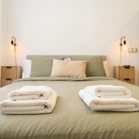 Exquisito Estudio En El Centro De Málaga Exteriör bild